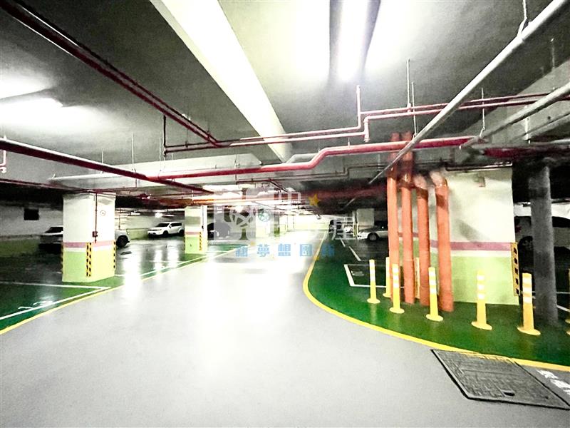 【新夢想】楊梅站前京華漂亮3+1房車房屋室內格局與周邊環境