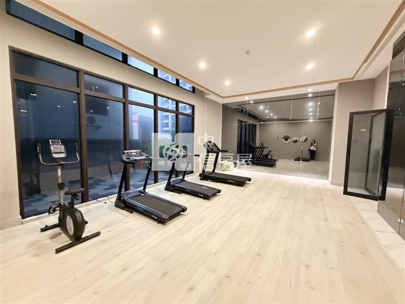 楊梅金鑽景觀兩房車房屋室內格局與周邊環境
