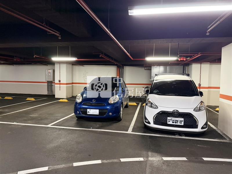 楊梅金鑽景觀兩房車房屋室內格局與周邊環境