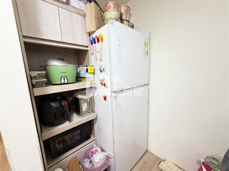 楊梅金鑽景觀兩房車房屋室內格局與周邊環境