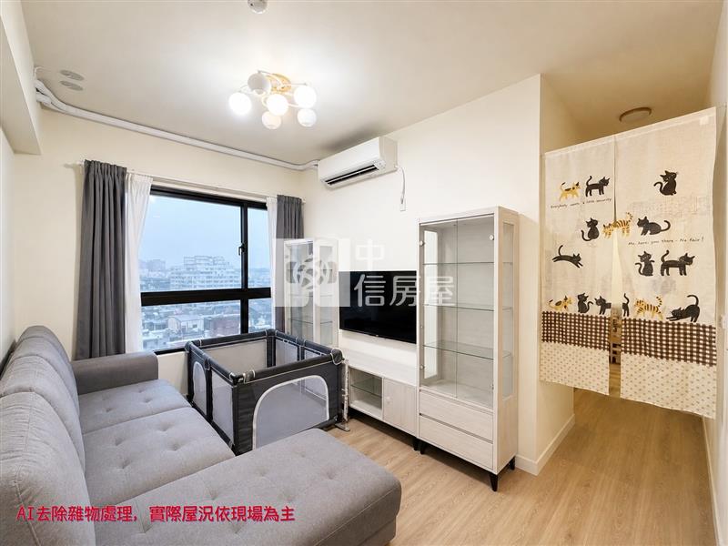 楊梅金鑽景觀兩房車房屋室內格局與周邊環境