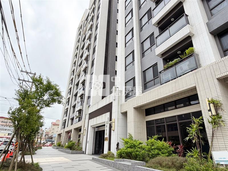 楊梅金鑽景觀兩房車房屋室內格局與周邊環境