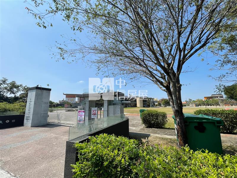 蕭家大院.高腳屋農地*專約*房屋室內格局與周邊環境
