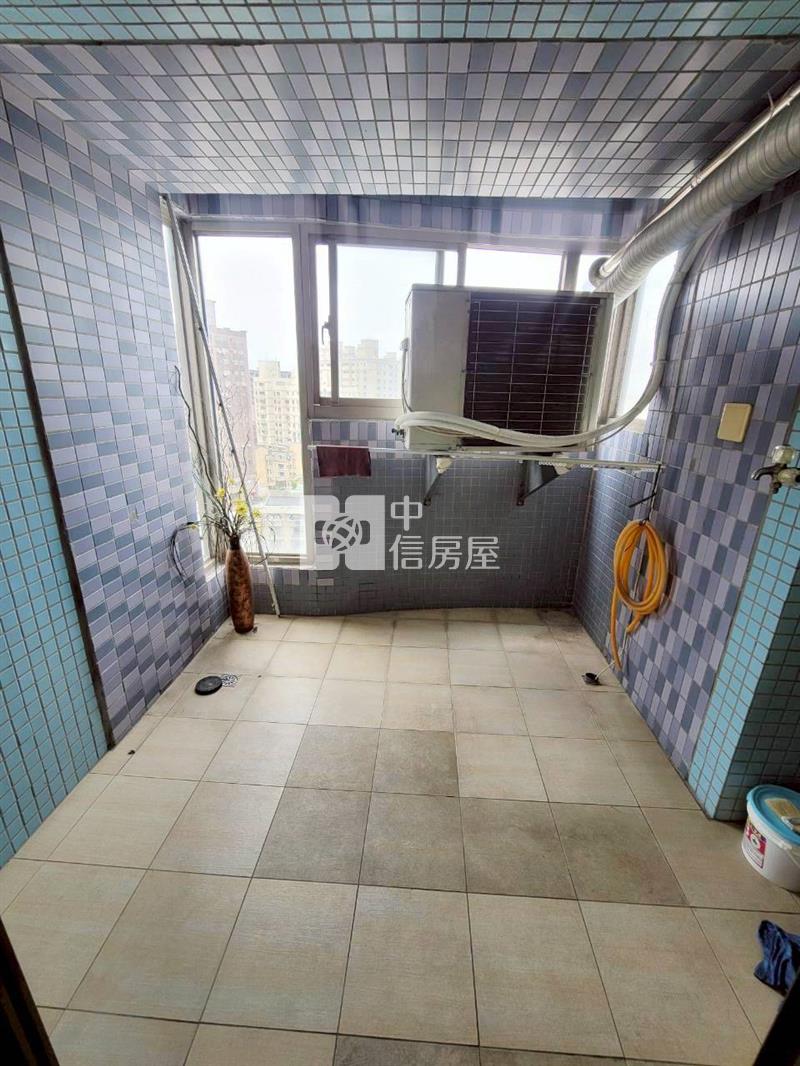 未來平鎮車站中悅桂冠景觀4房車房屋室內格局與周邊環境