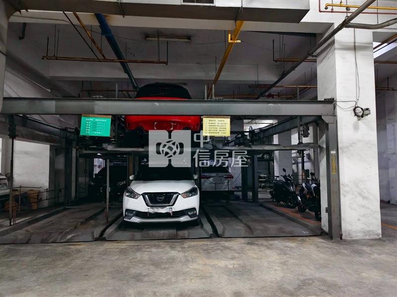 大成國小景觀三房+車位房屋室內格局與周邊環境