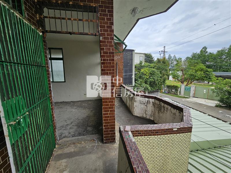 龍潭近石門邊間大面寬地坪房屋室內格局與周邊環境