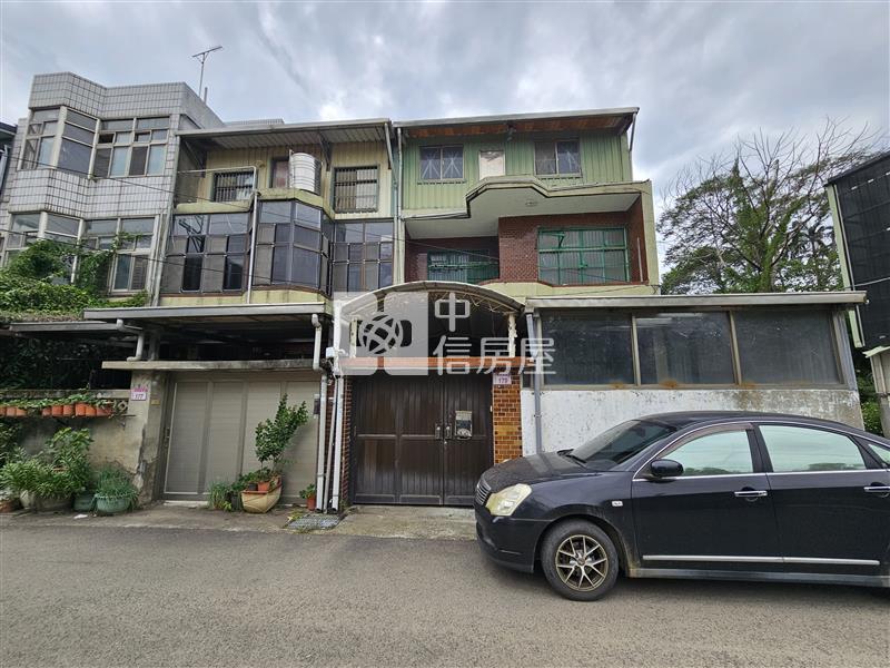 龍潭近石門邊間大面寬地坪房屋室內格局與周邊環境