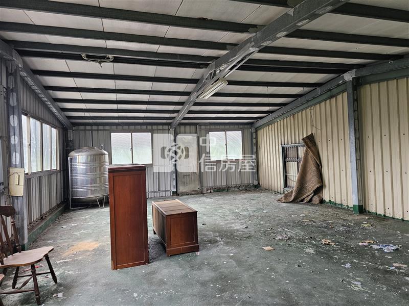 龍潭近石門邊間大面寬地坪房屋室內格局與周邊環境