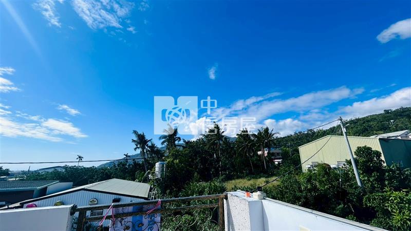 A1-45利嘉輕齡邊間美別墅(專任)房屋室內格局與周邊環境