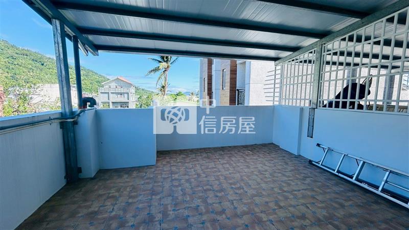 A1-45利嘉輕齡邊間美別墅(專任)房屋室內格局與周邊環境