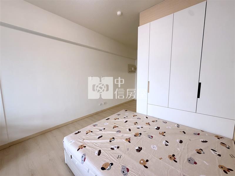 運河星鑽景觀裝潢美套房房屋室內格局與周邊環境