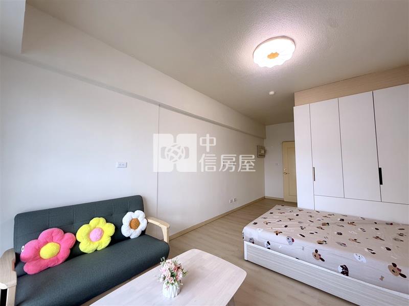 運河星鑽景觀裝潢美套房房屋室內格局與周邊環境