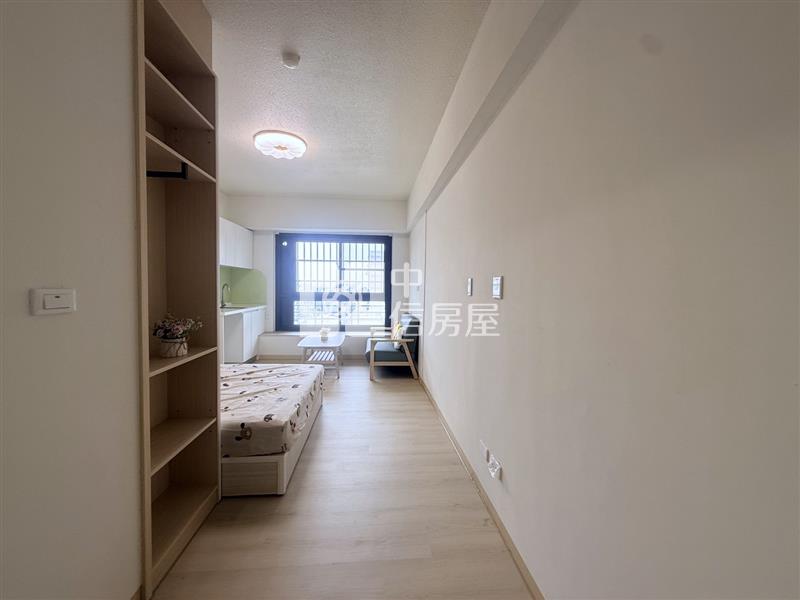 運河星鑽景觀裝潢美套房房屋室內格局與周邊環境