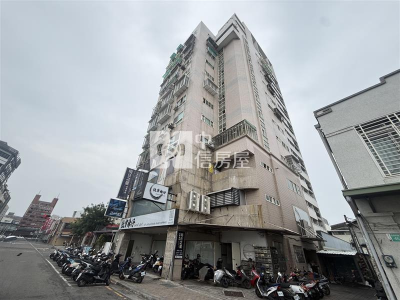 運河星鑽景觀裝潢美套房房屋室內格局與周邊環境