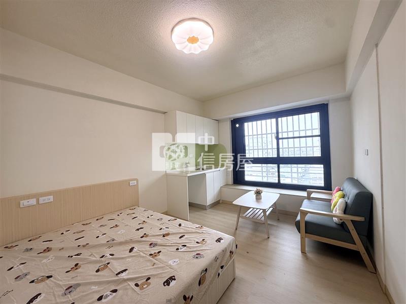運河星鑽景觀裝潢美套房房屋室內格局與周邊環境