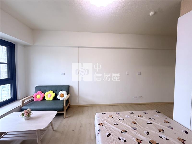 運河星鑽景觀裝潢美套房房屋室內格局與周邊環境