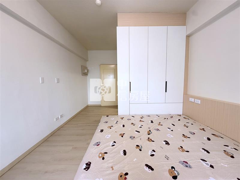 運河星鑽景觀裝潢美套房房屋室內格局與周邊環境