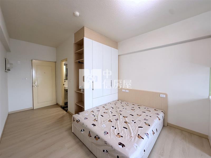 運河星鑽景觀裝潢美套房房屋室內格局與周邊環境