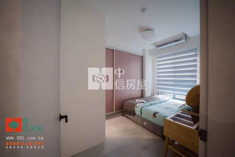 嘉義西區精美2房平車華夏房屋室內格局與周邊環境