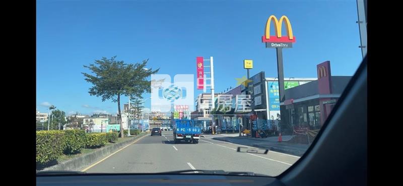 【新夢想】新竹新豐美農地2房屋室內格局與周邊環境