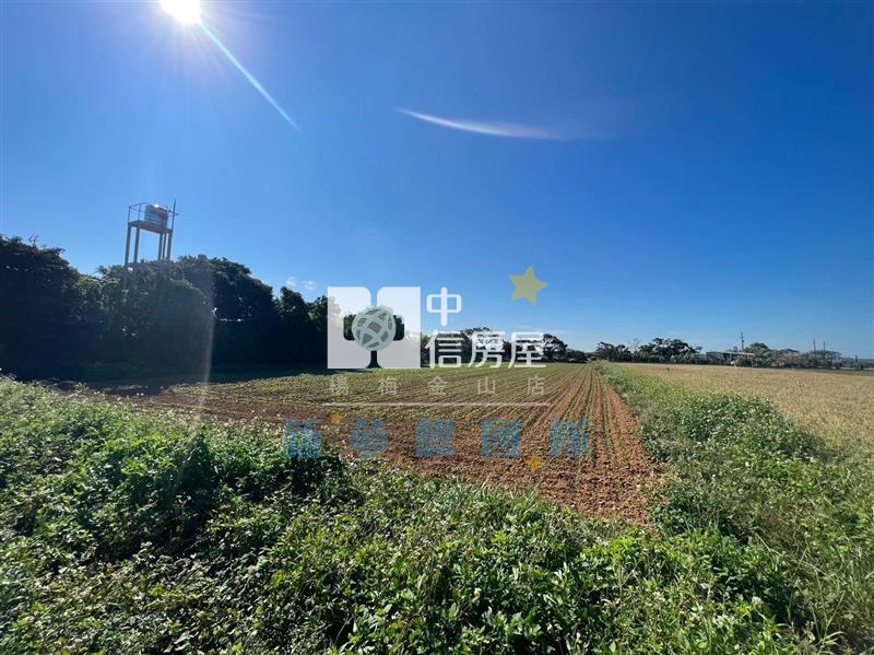 【新夢想】新竹新豐美農地2房屋室內格局與周邊環境