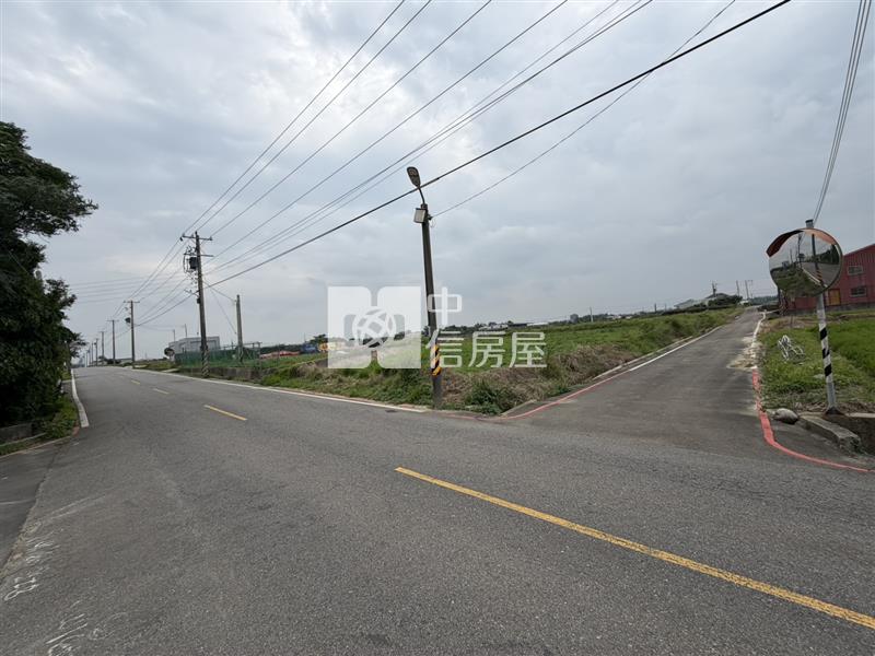 觀音區7米嘉富路千坪雙面路農地房屋室內格局與周邊環境
