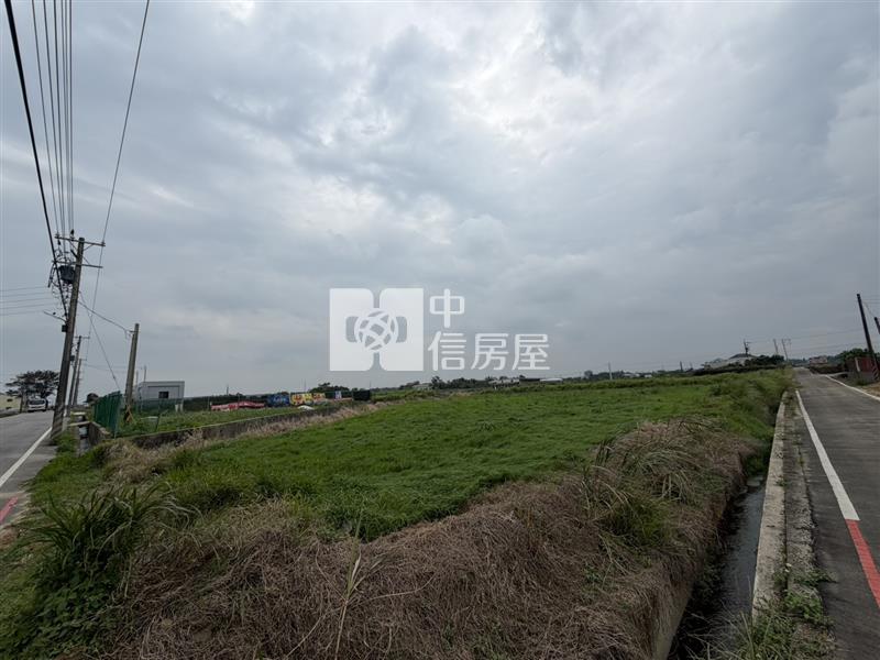 觀音區7米嘉富路千坪雙面路農地房屋室內格局與周邊環境