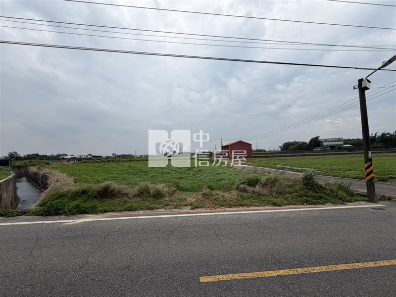觀音區7米嘉富路千坪雙面路農地房屋室內格局與周邊環境