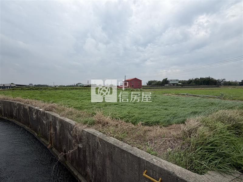 觀音區7米嘉富路千坪雙面路農地房屋室內格局與周邊環境