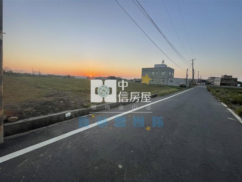 【新夢想】新豐美農地1房屋室內格局與周邊環境