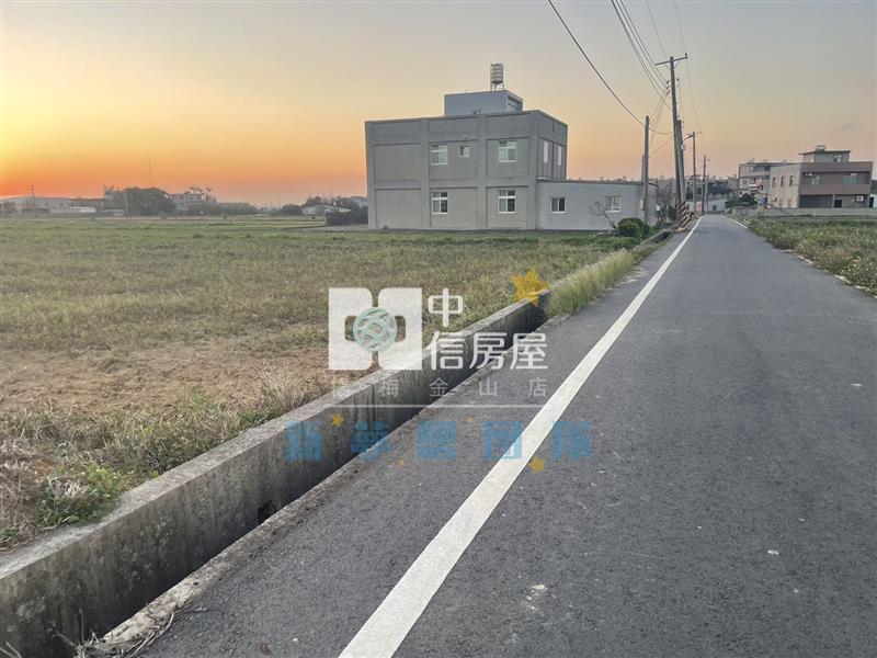 【新夢想】新豐美農地1房屋室內格局與周邊環境
