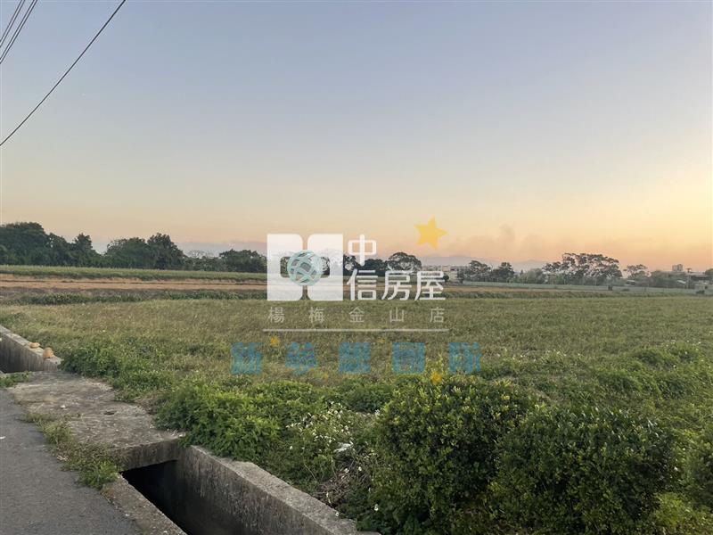 【新夢想】新豐美農地1房屋室內格局與周邊環境