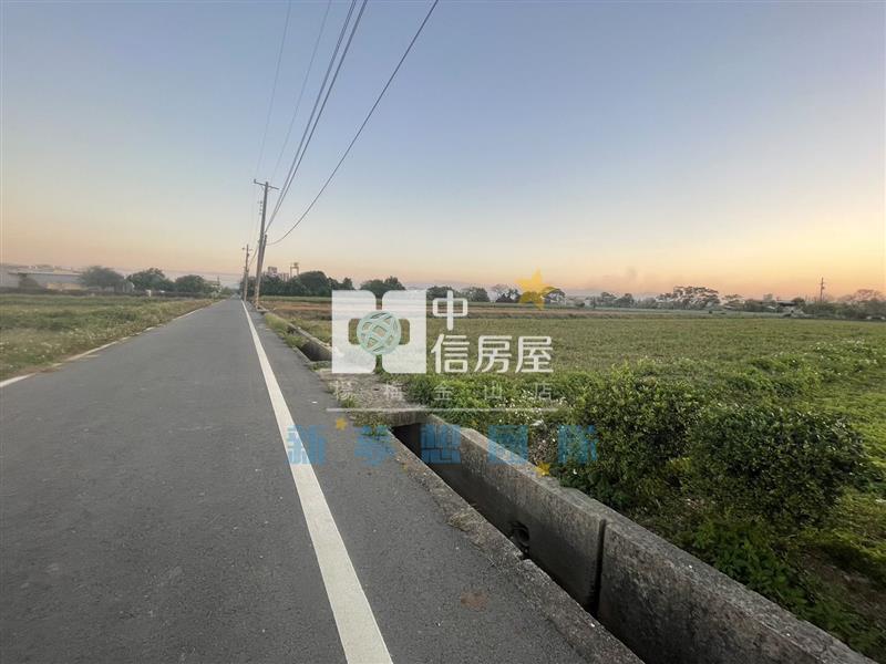 【新夢想】新豐美農地1房屋室內格局與周邊環境