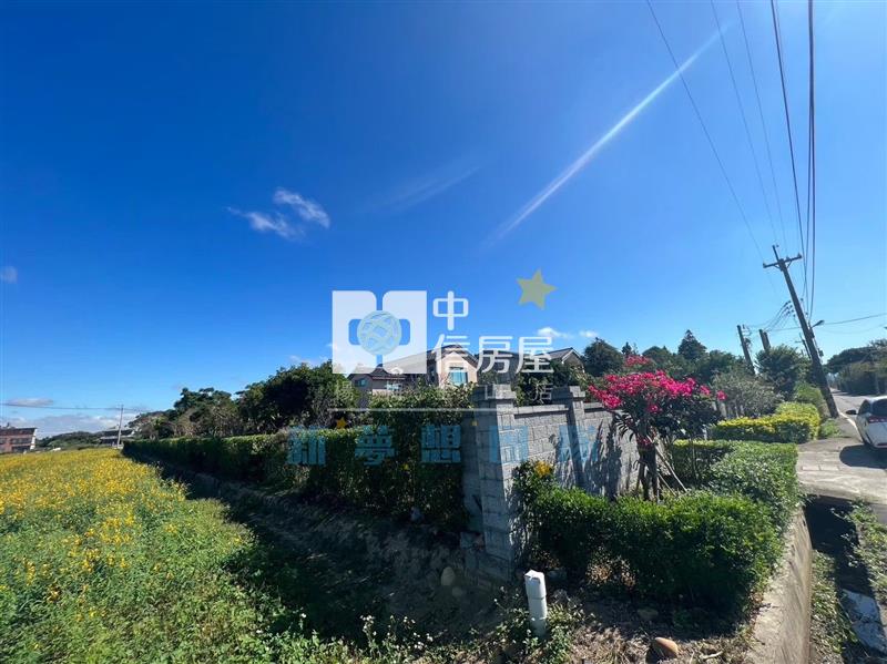 【新夢想】新豐美農地1房屋室內格局與周邊環境