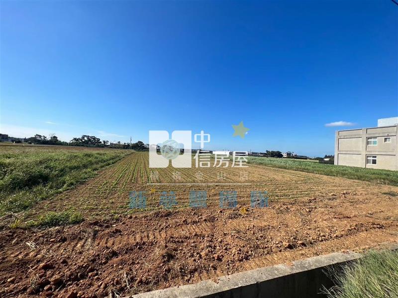 【新夢想】新豐美農地1房屋室內格局與周邊環境