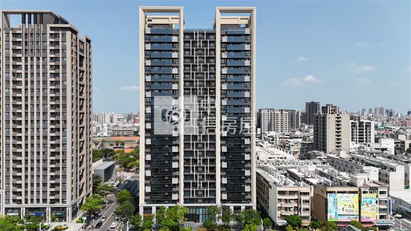 獨家國泰地標精品宅房屋室內格局與周邊環境