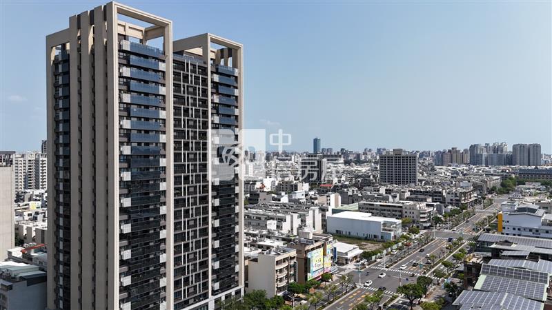 獨家國泰地標精品宅房屋室內格局與周邊環境