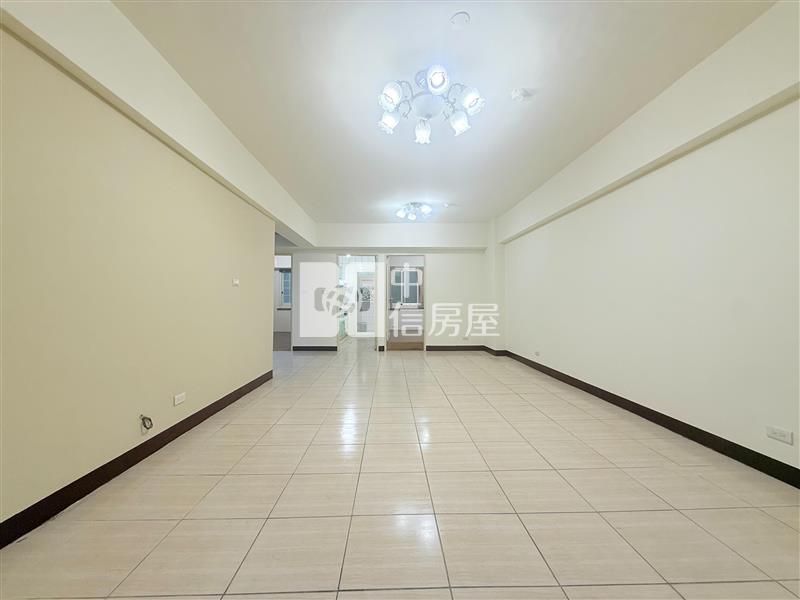 九華貴族三房平車房屋室內格局與周邊環境