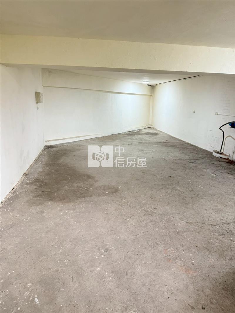 正義路透天房屋室內格局與周邊環境