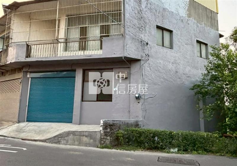 正義路透天房屋室內格局與周邊環境