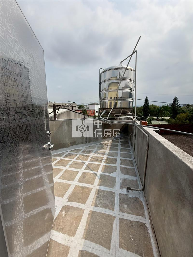 正義路透天房屋室內格局與周邊環境