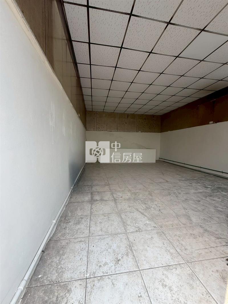 正義路透天房屋室內格局與周邊環境