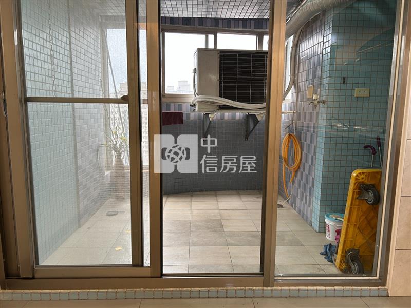 平鎮車站景觀大四房車房屋室內格局與周邊環境
