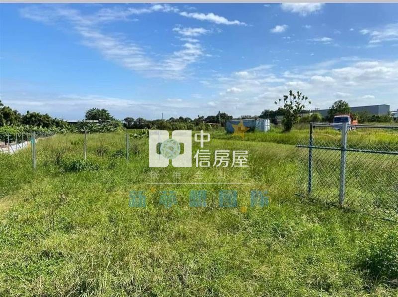 【新夢想】新豐國中旁資材室房屋室內格局與周邊環境