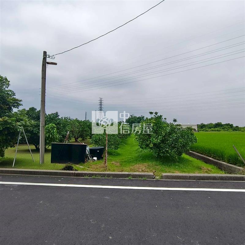 斗六九老爺臨路有電農地房屋室內格局與周邊環境