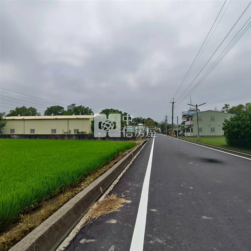 斗六九老爺臨路有電農地房屋室內格局與周邊環境