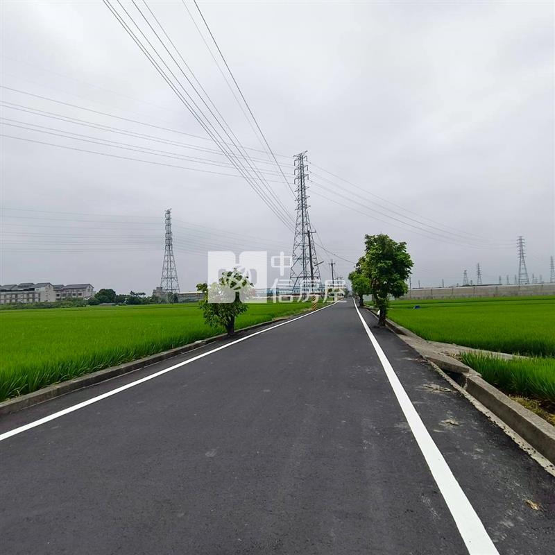 斗六九老爺臨路有電農地房屋室內格局與周邊環境