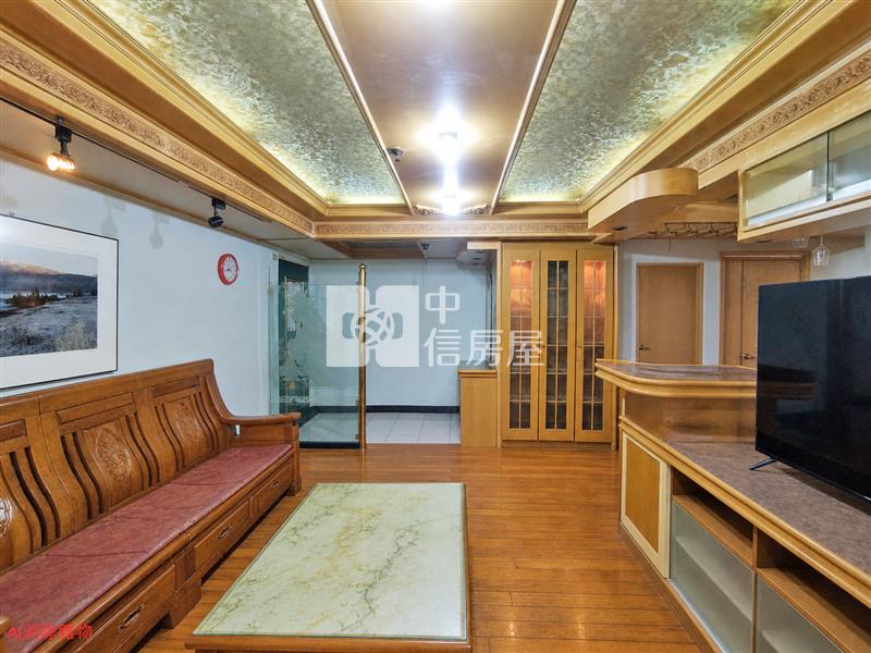 瑞聯天地F區高樓三房+車位房屋室內格局與周邊環境