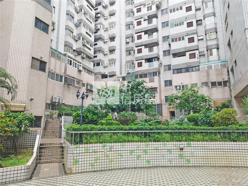 瑞聯天地F區高樓三房+車位房屋室內格局與周邊環境