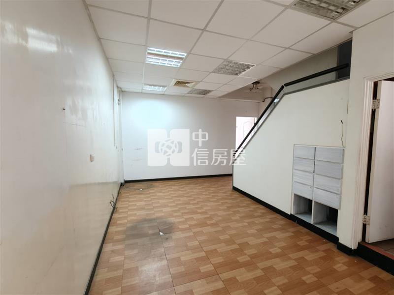 新天地94坪店面住家房屋室內格局與周邊環境